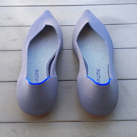 Rothy's  Flats - Picture 8 of 11